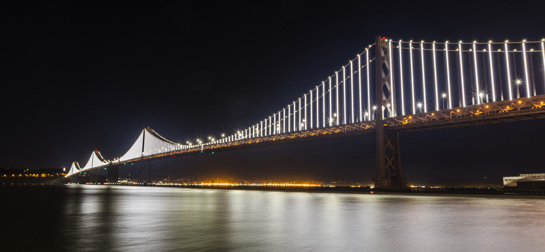 San Francisco cityscape