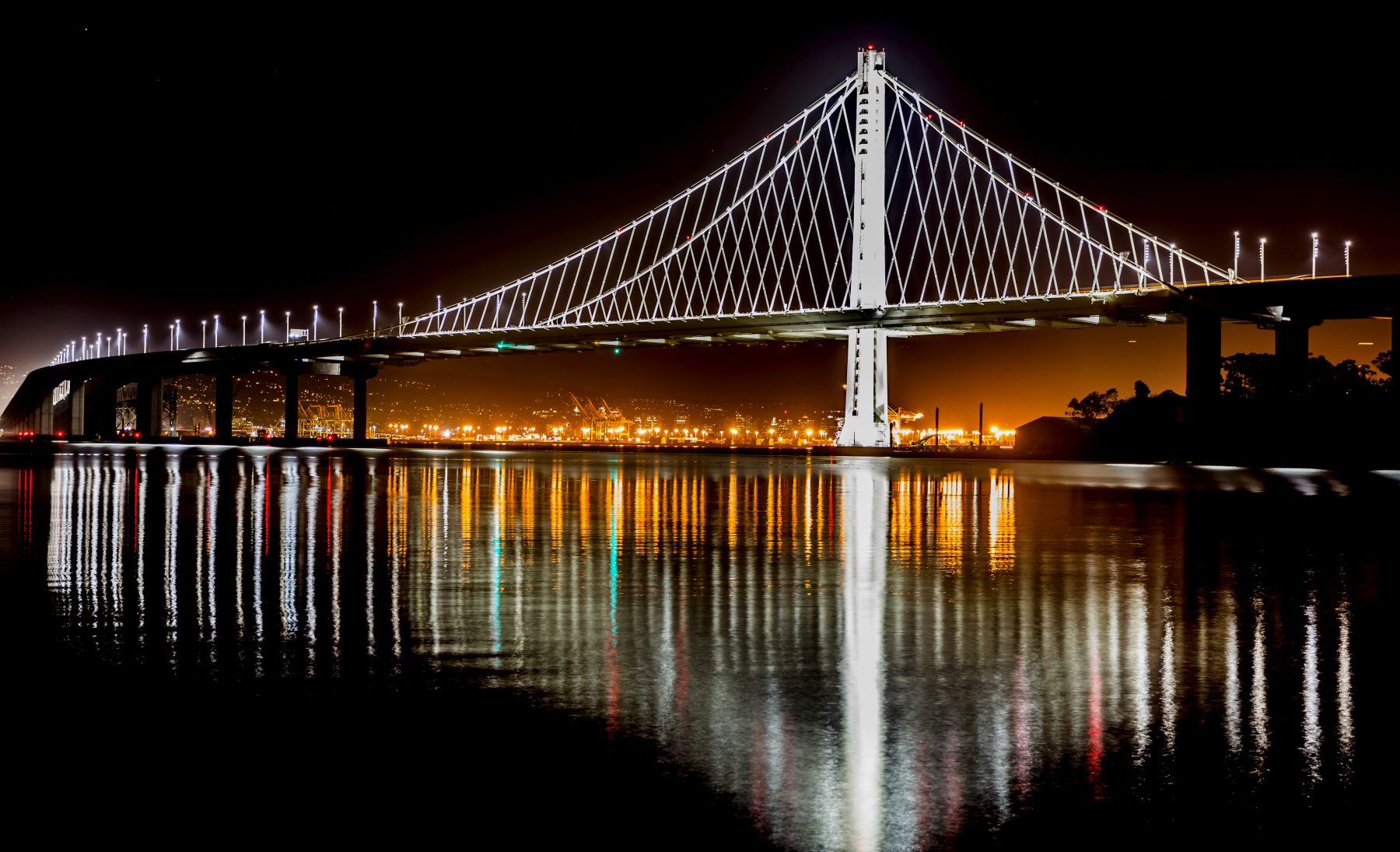 San Francisco cityscape
