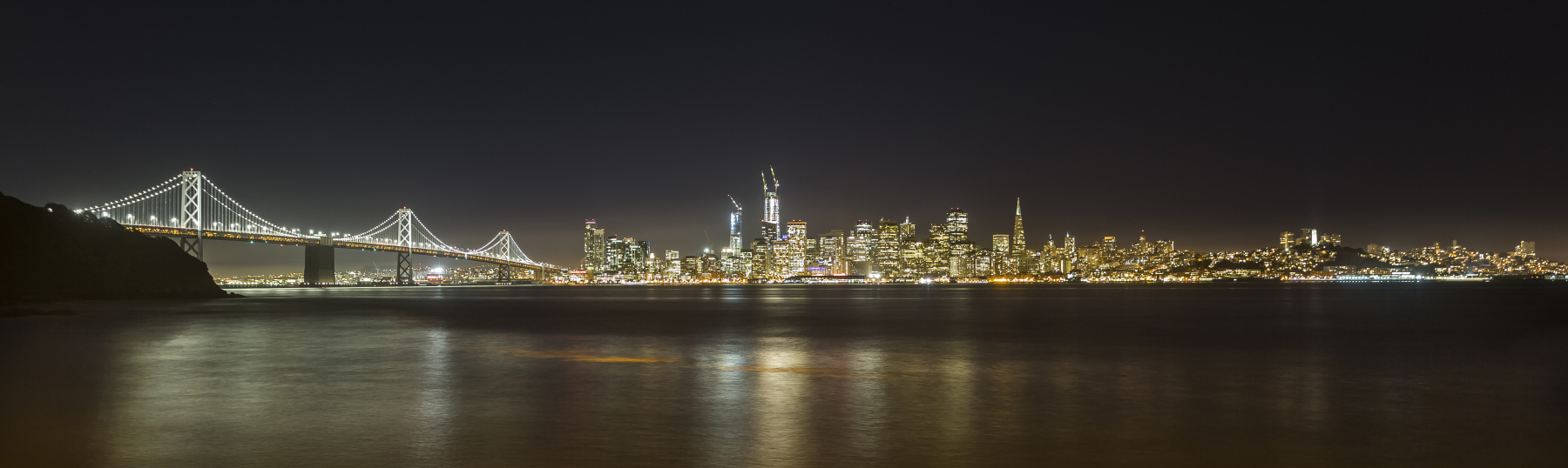 San Francisco cityscape