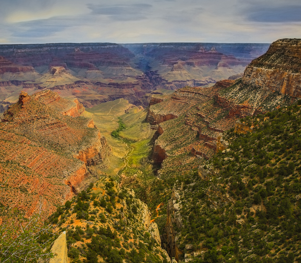 Sedona landscape