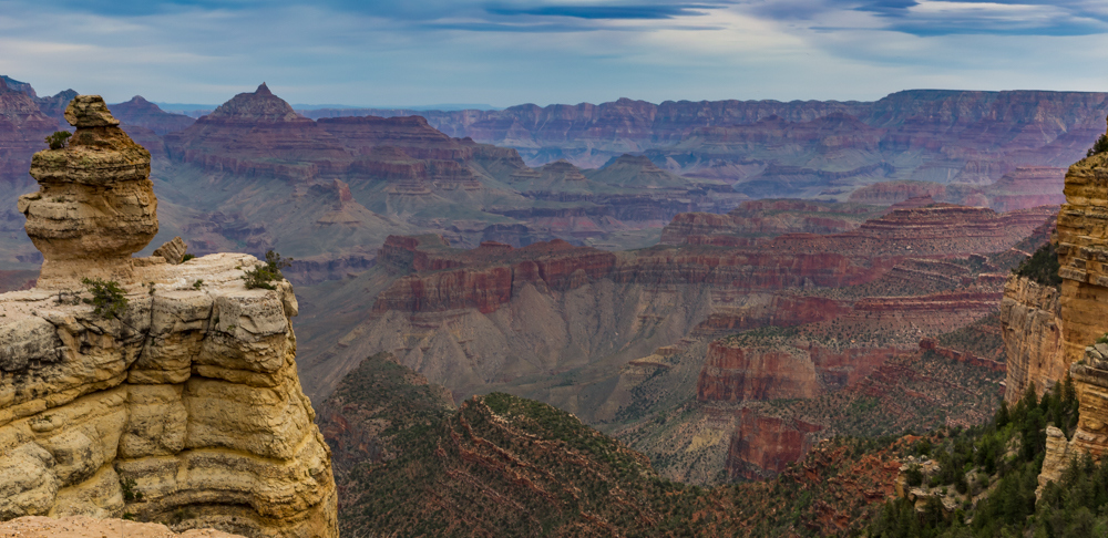 Sedona landscape