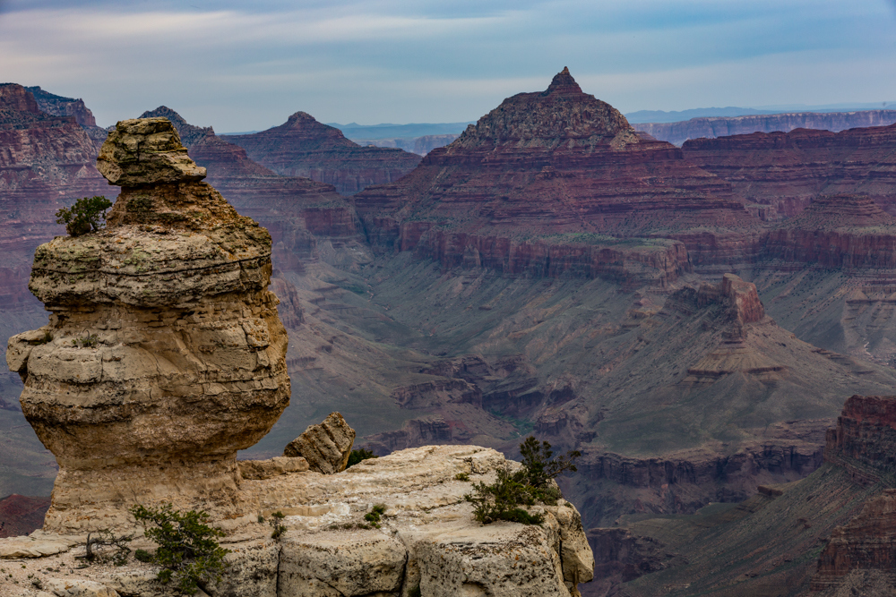 Sedona landscape