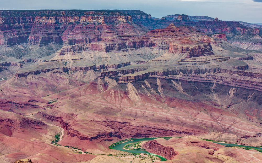 Sedona landscape