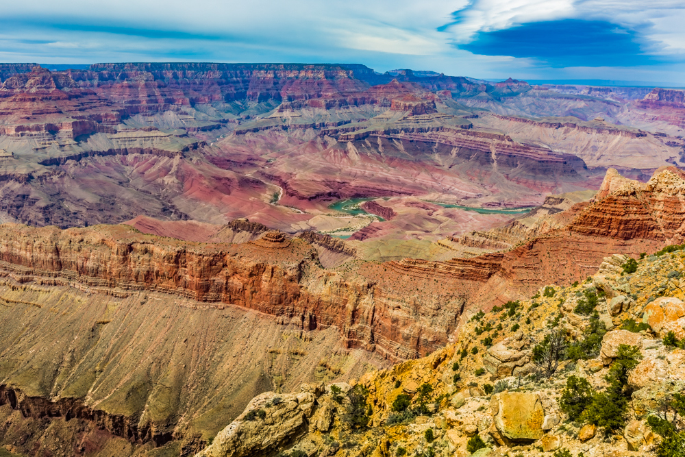 Sedona landscape