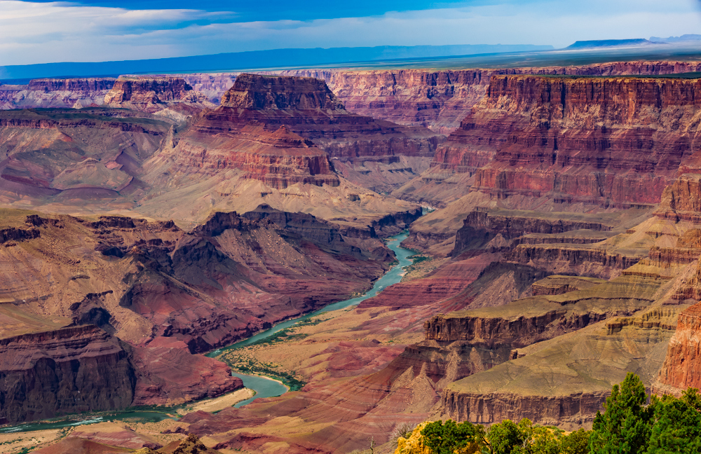 Sedona landscape